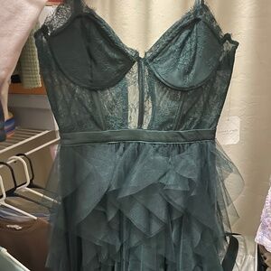 Altar’d State Formal Dress